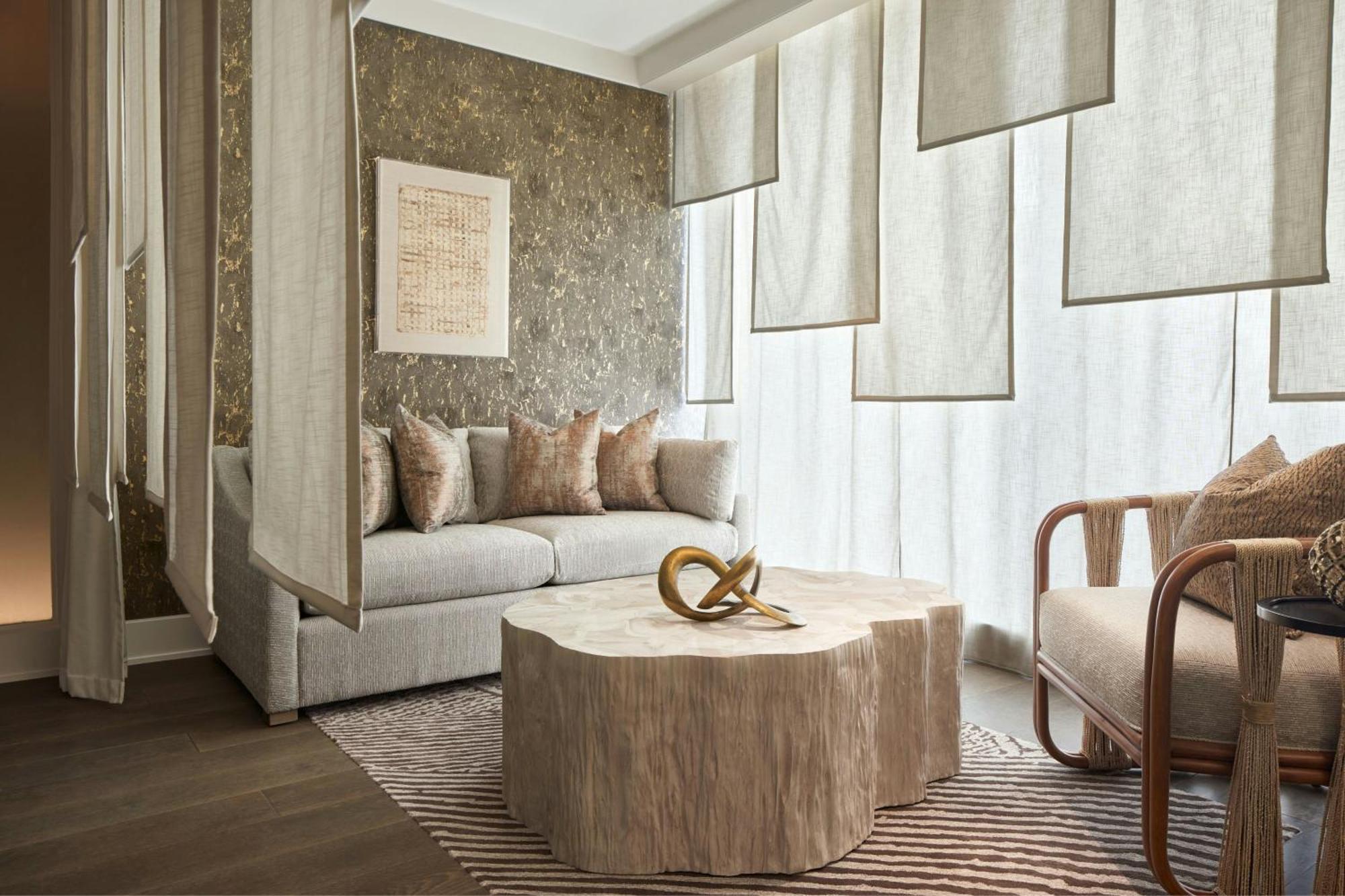 The Ritz-Carlton, Charlotte Hotel Kültér fotó