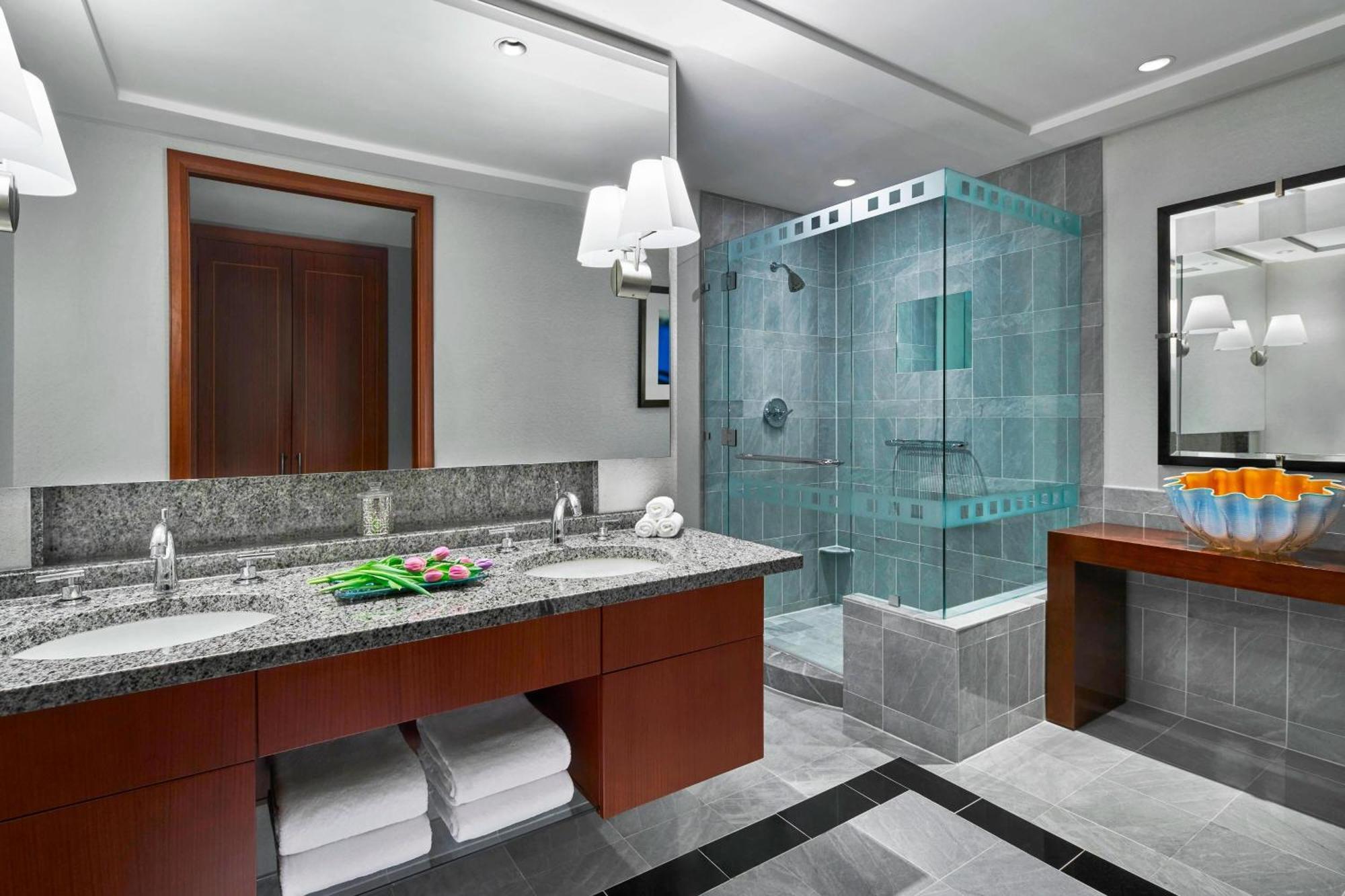 The Ritz-Carlton, Charlotte Hotel Kültér fotó